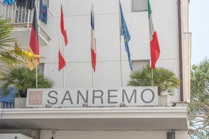 Hotel Sanremo - image 39