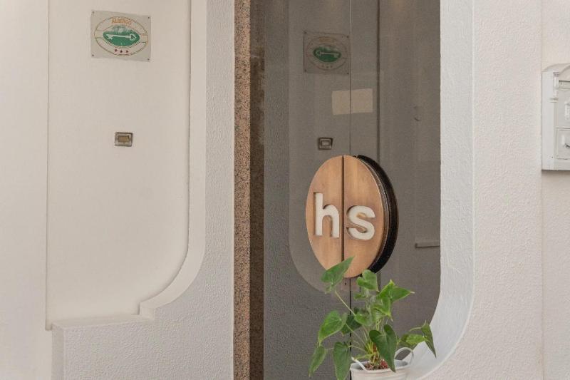 Hotel Sanremo - image 41