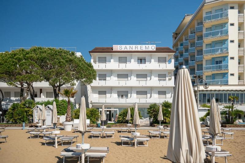 Hotel Sanremo - image 34