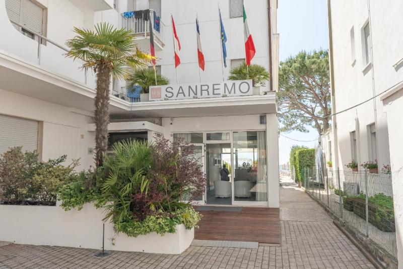 Hotel Sanremo - image 35