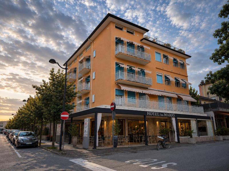 Hotel Da Mario - image 1