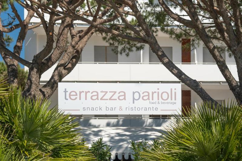Hotel Sanremo - image 45