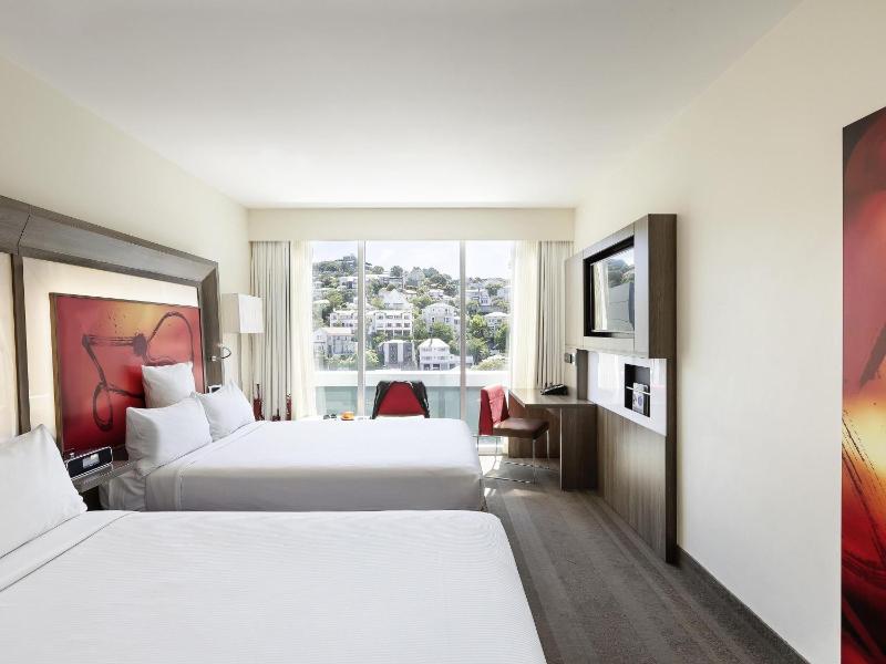 Novotel Wellington Hotel - image 44