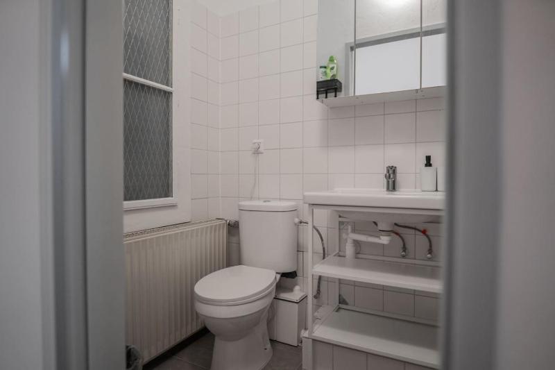 Exceptional Beauty Studio near Hauptbahnhof - image 14