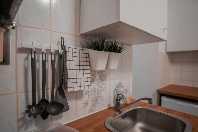 Exceptional Beauty Studio near Hauptbahnhof - image 3