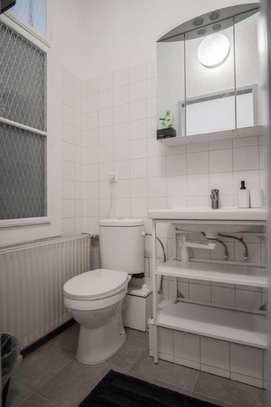 Exceptional Beauty Studio near Hauptbahnhof - image 2