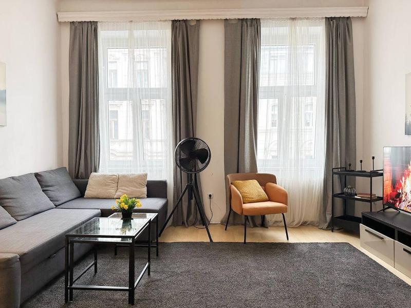 Exceptional Beauty Studio near Hauptbahnhof - image 8