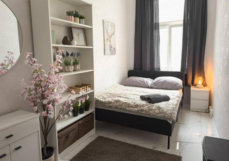 Stylish Flat near Wien Hauptbahnhof and Old City - image 13