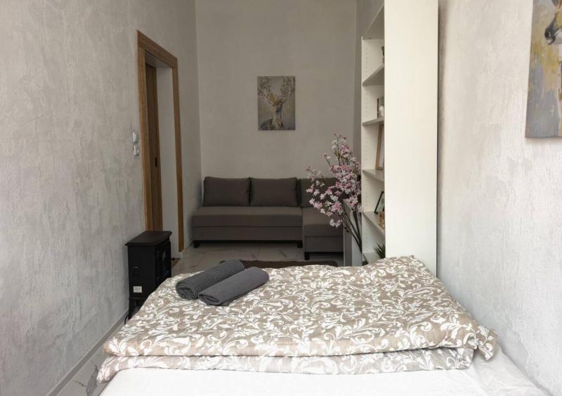 Stylish Flat near Wien Hauptbahnhof and Old City - image 9