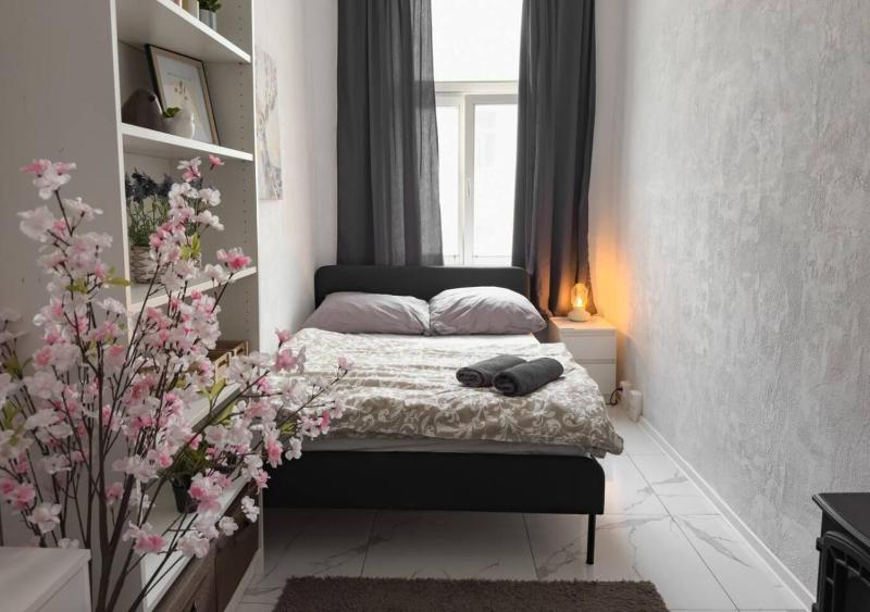 Stylish Flat near Wien Hauptbahnhof and Old City - image 5