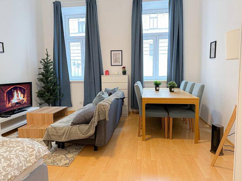 Wonderful 2 bedrooms Flat near to Hauptbahnhof - image 7