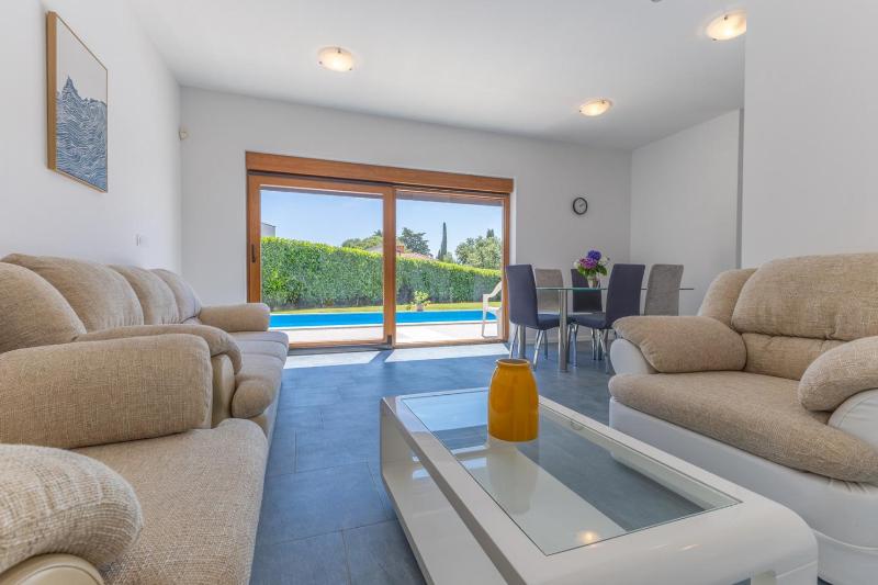 Holiday House Irina F - Pool Private - image 42