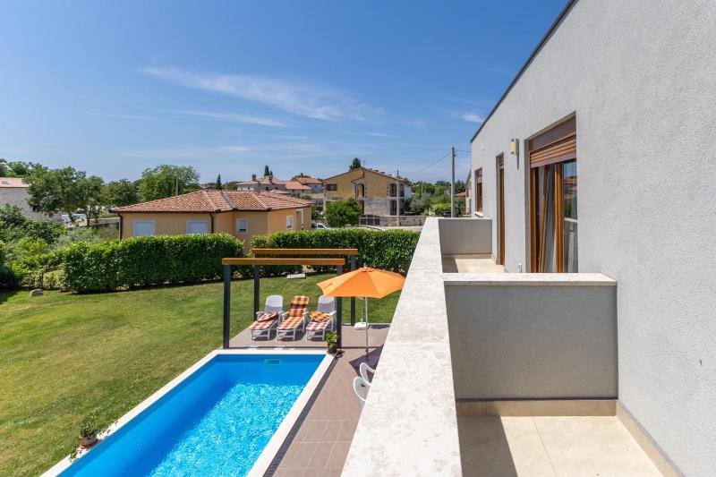 Holiday House Irina F - Pool Private - image 34