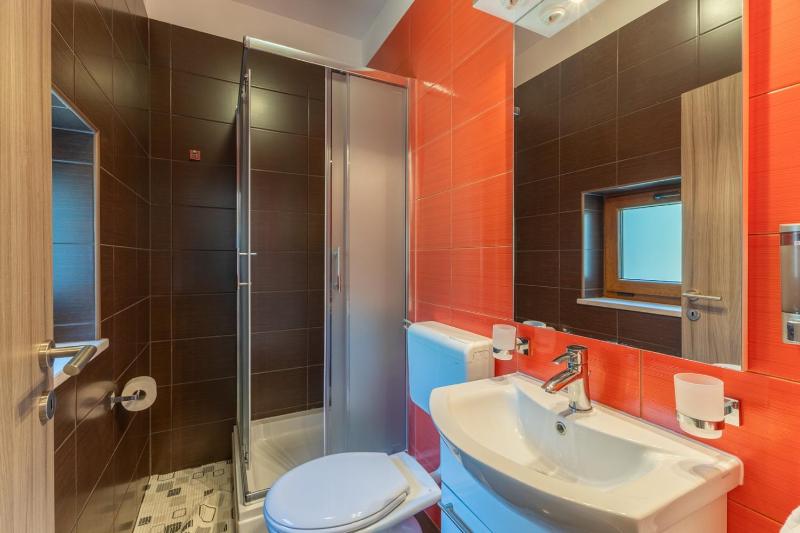 Holiday House Irina F - Pool Private - image 18