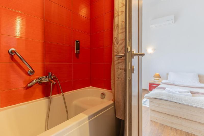 Holiday House Irina F - Pool Private - image 39