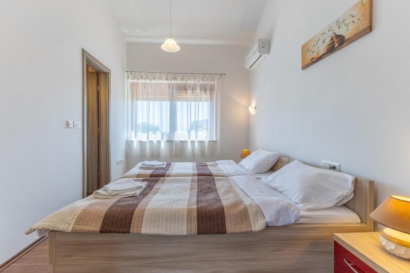 Holiday House Irina F - Pool Private - image 31