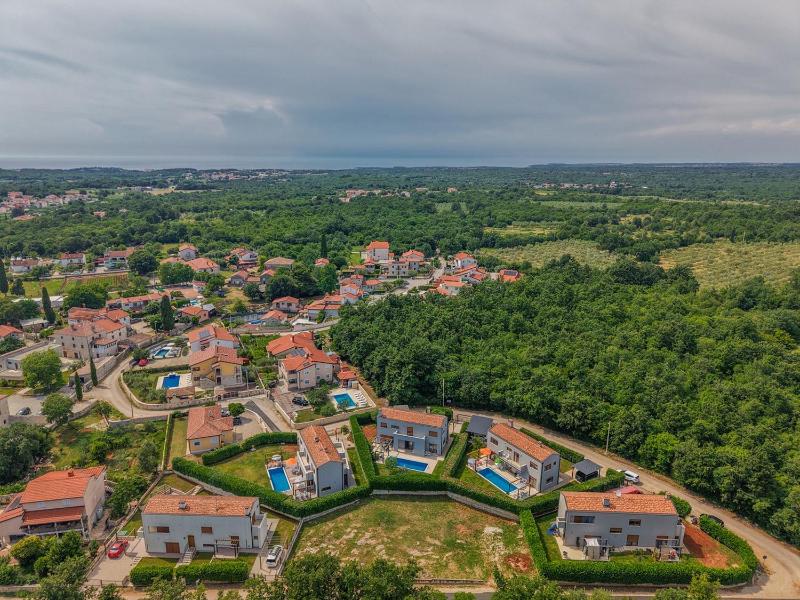 Holiday House Irina F - Pool Private - image 15