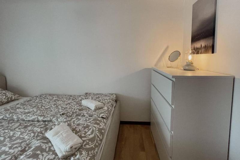 Charming Two-Floor flat next to Taborstrasse Metro - image 11