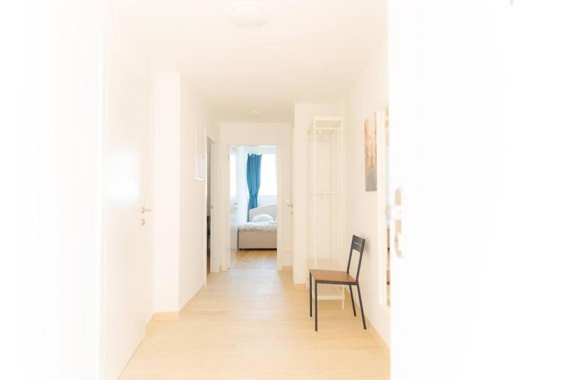 Superior Penthouse two-floor with Private Terrace near Prater and Center - image 12