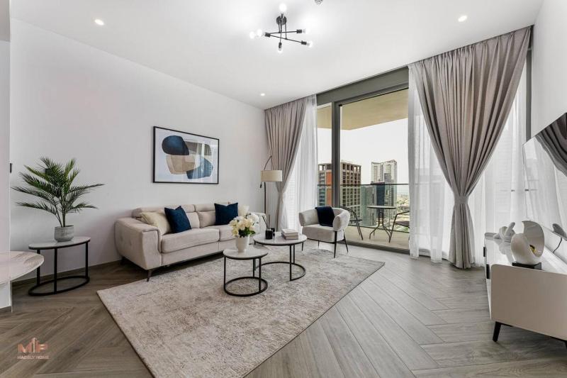 Madely Peninsula 3 Business Bay - image 1
