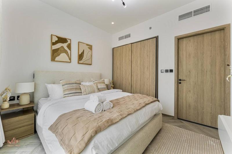 Madely Peninsula 3 Business Bay - image 9