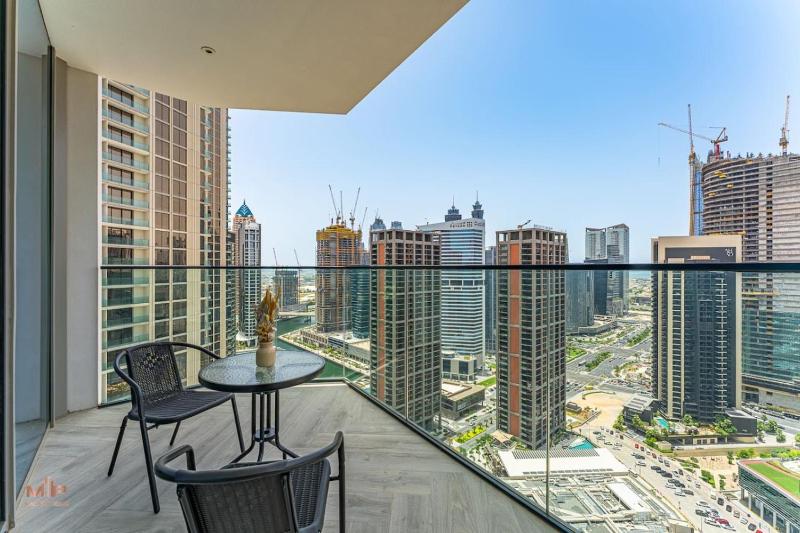 Madely Peninsula 3 Business Bay - image 8
