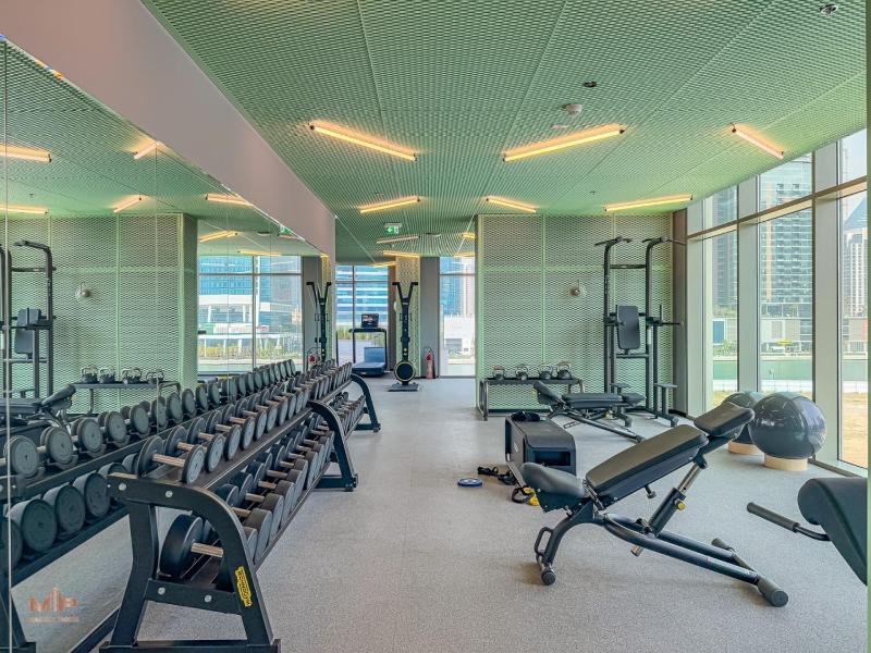 Madely Peninsula 3 Business Bay - image 3