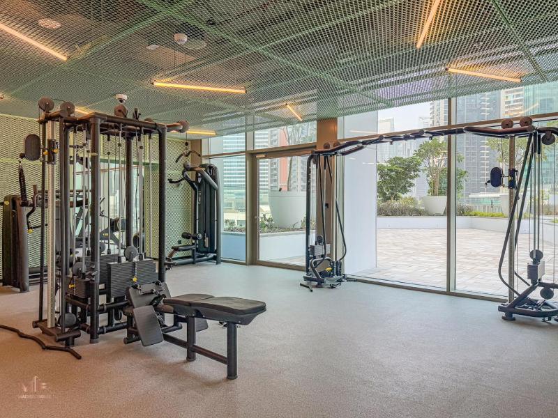 Madely Peninsula 3 Business Bay - image 14
