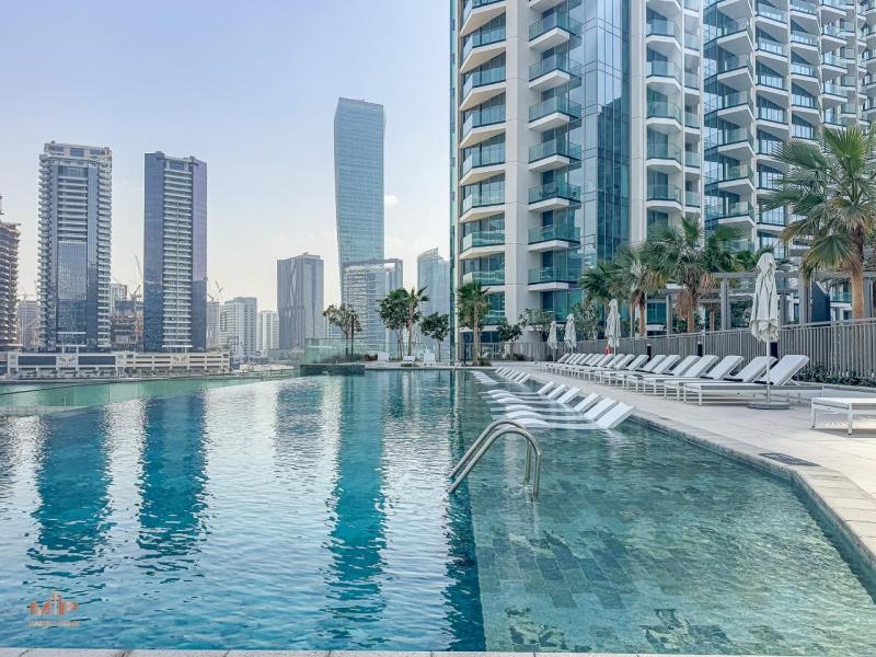 Madely Peninsula 3 Business Bay - image 7