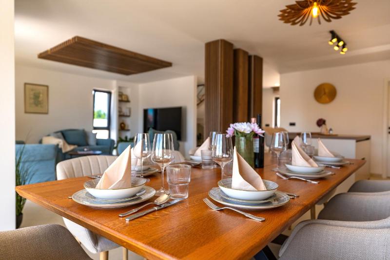 My Dalmatia - Villa Meli with private heated pool - image 15