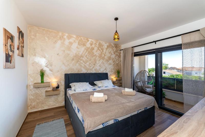 My Dalmatia - Villa Meli with private heated pool - image 26
