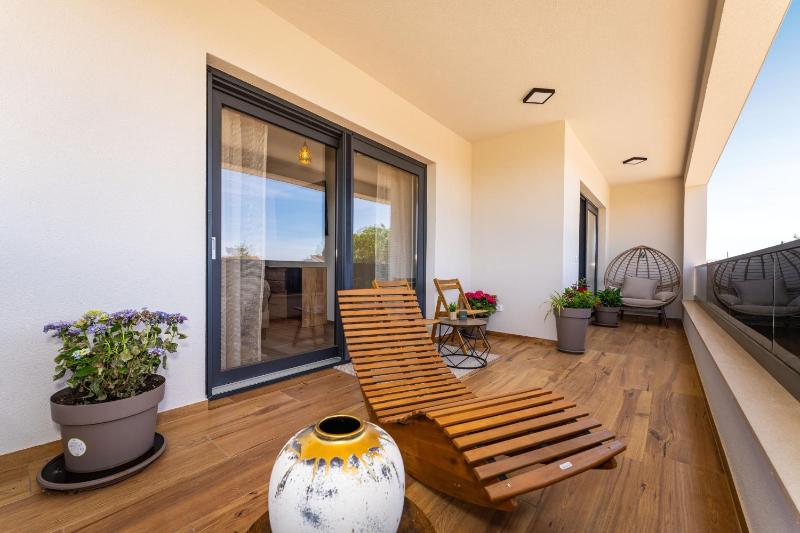 My Dalmatia - Villa Meli with private heated pool - image 35