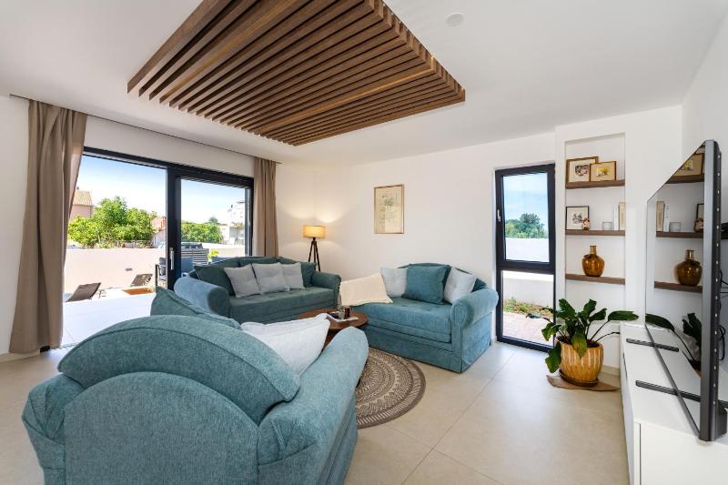 My Dalmatia - Villa Meli with private heated pool - image 28