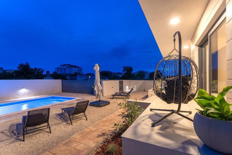 My Dalmatia - Villa Meli with private heated pool - image 37