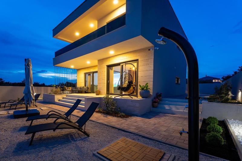 My Dalmatia - Villa Meli with private heated pool - image 23