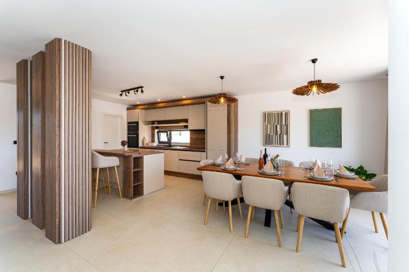 My Dalmatia - Villa Meli with private heated pool - image 46