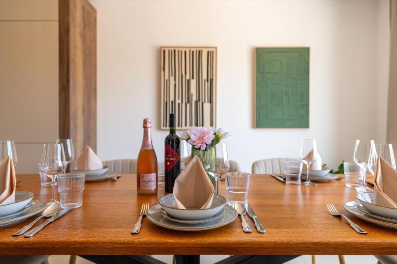 My Dalmatia - Villa Meli with private heated pool - image 20