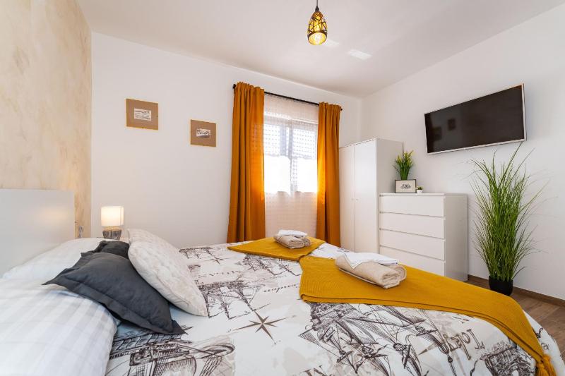 My Dalmatia - Villa Meli with private heated pool - image 48