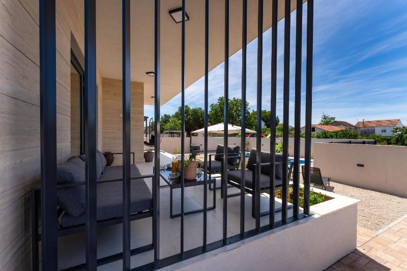 My Dalmatia - Villa Meli with private heated pool - image 30