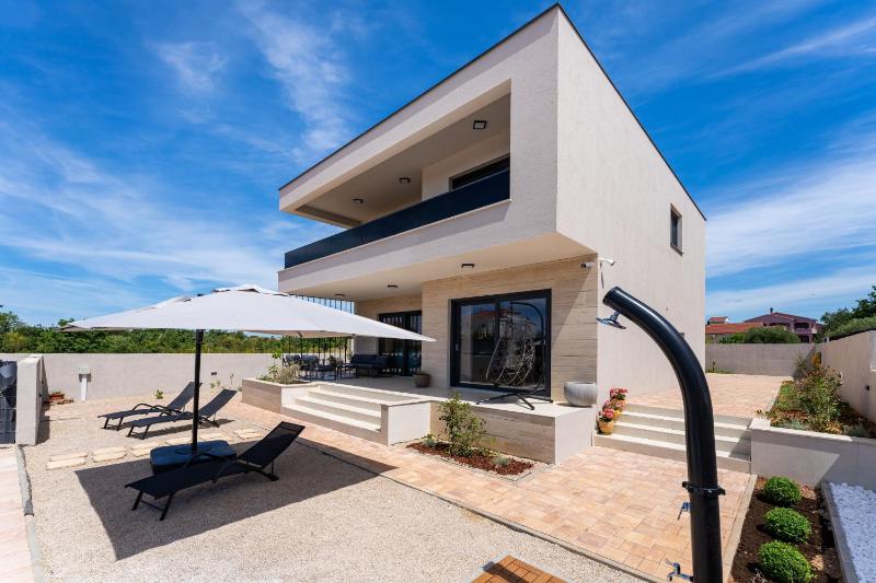 My Dalmatia - Villa Meli with private heated pool - image 50