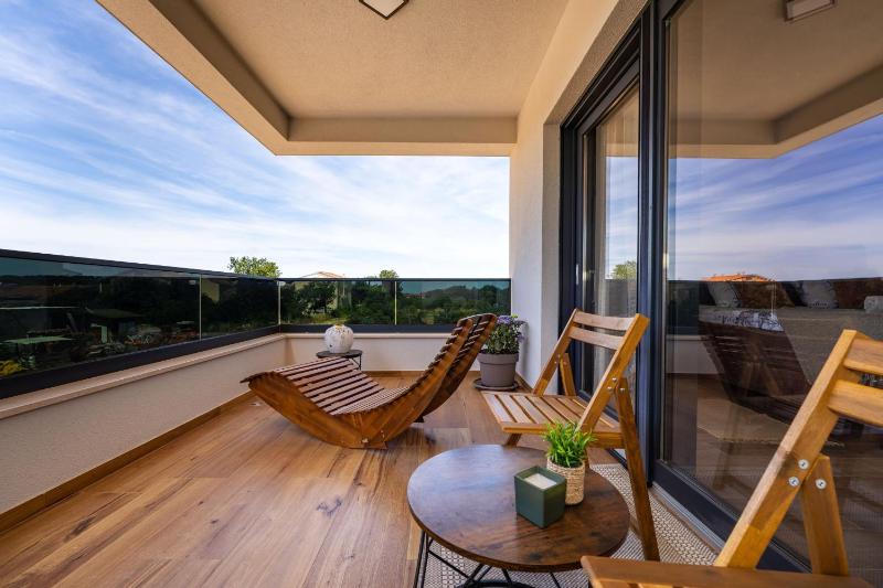 My Dalmatia - Villa Meli with private heated pool - image 14