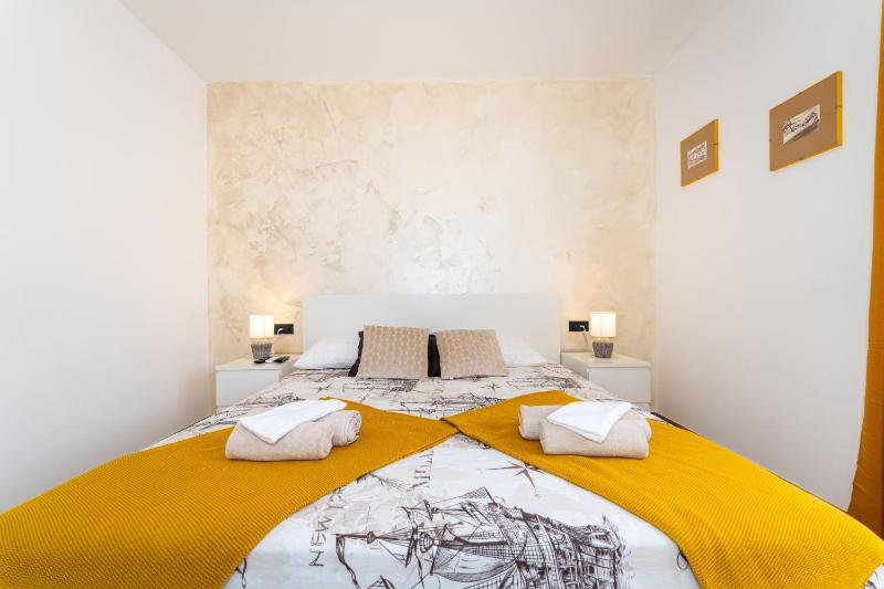 My Dalmatia - Villa Meli with private heated pool - image 17