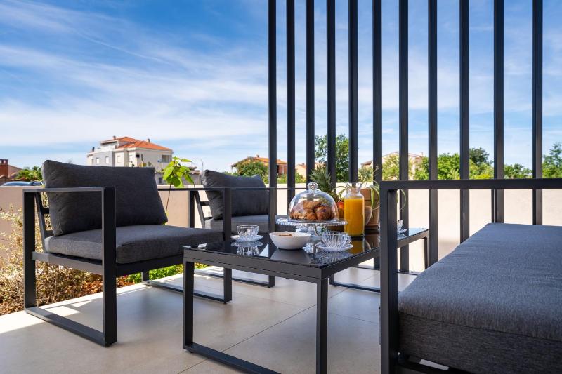 My Dalmatia - Villa Meli with private heated pool - image 33