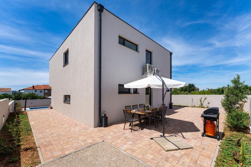 My Dalmatia - Villa Meli with private heated pool - image 10