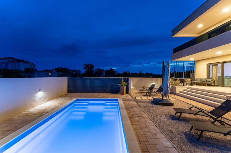 My Dalmatia - Villa Meli with private heated pool - image 42