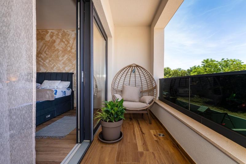 My Dalmatia - Villa Meli with private heated pool - image 24