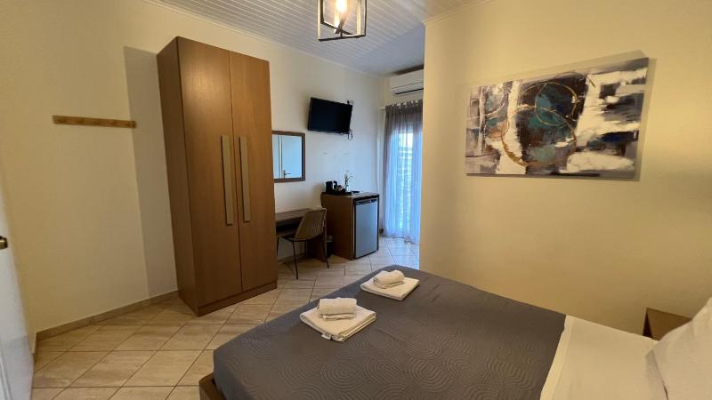 Anthoussa Rooms - image 32