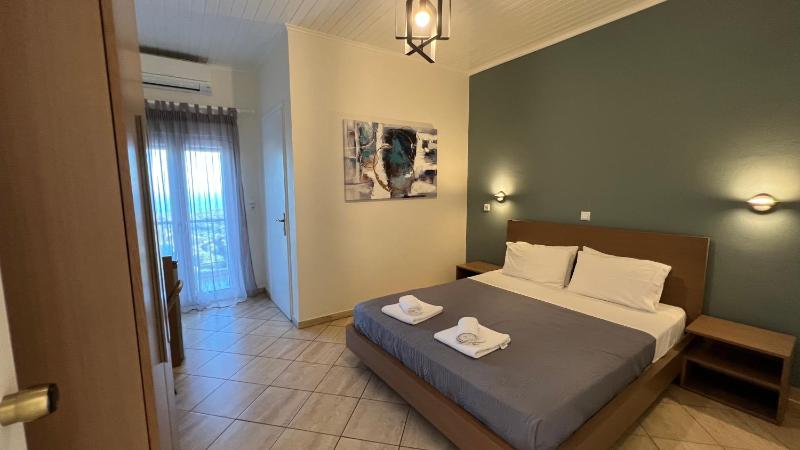 Anthoussa Rooms - image 23