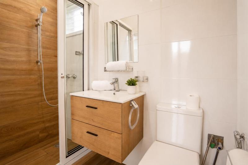 Aparthotel Madeleine - image 11