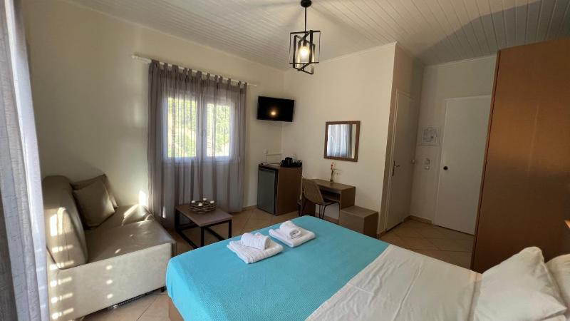 Anthoussa Rooms - image 25